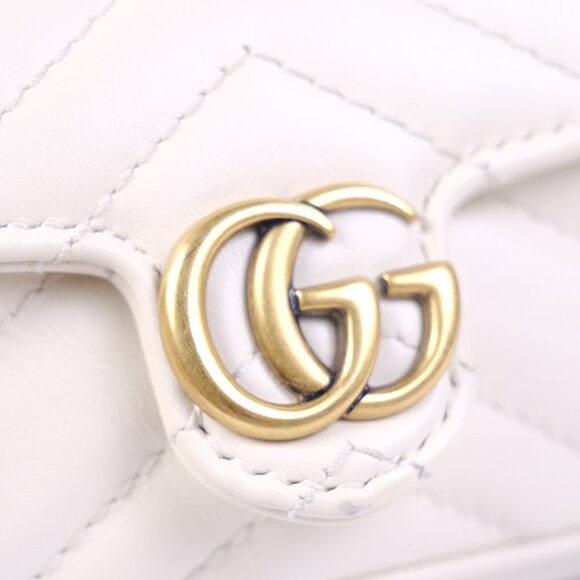 Gucci Super Mini Hand bag - Picture 10 of 13